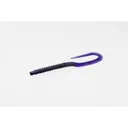 Zoom U-Tale 6'' Junebug Red 20pk - Zoom-Baits