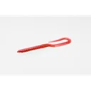 Zoom U-Tale 6'' Red Bug Shad 20pk - Zoom-Baits