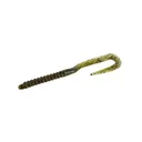 Zoom U-Tale 6'' Green Pumpkin Magic 20pk - Zoom-Baits