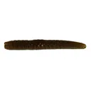 Roboworm NED 3'' Aaron's Green Pumpkin 8pk - Roboworm-Baits