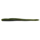 Roboworm 4.5'' Fat Straight Aaron's Magic Red & Blk Fl - Roboworm-Baits