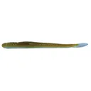 Roboworm 4.5'' Fat Straight Ehrler's Edge 8pk - Roboworm-Baits