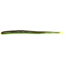 Roboworm 4.5'' Straight Tail Pumpkin Punisher 10pk - Roboworm-Baits