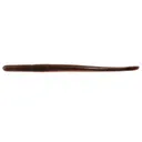 Roboworm 4.5'' Straight Tail Orange Crusher 10pk - Roboworm-Baits