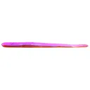 Roboworm 4.5'' Straight Tail Red Crawler 10pk - Roboworm-Baits