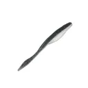 Strike King 5'' CaffeineShad Smokey Shad 8pk - Strike-King-Lures