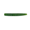 Yamamoto 3'' Fat Senko Watermelon w/Blk - Gary-Yamamoto-Lures