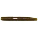 Yamamoto 3'' Fat Senko Grn Pmkn Prpl Copr 10pk - Gary-Yamamoto-Lures