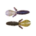 Missile Bait D Bomb 4.5'' Bait Kentucky Craw 6pk - Missile-Bait