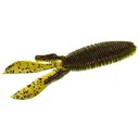 Missile Baits Baby D Bomb 3.65'' Bait Dill Pickle 7pk - Missile-Bait