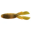 Missile Baits Baby D Bomb 3.65'' Bait Desert Storm 7pk - Missile-Bait