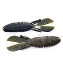 Missile Baits Baby D Bomb 3.65'' Bait Super Bug 7pk - Missile-Bait