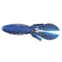 Missile Bait D Bomb 4.5'' Bait Bruiser Flash 6pk - Missile-Bait
