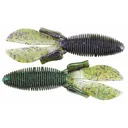 Missile Bait D Bomb 4.5'' Bait Candy Grass 6pk - Missile-Bait