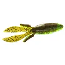 Missile Bait D Bomb 4.5'' Bait Dill Pickle 6pk - Missile-Bait