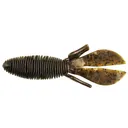 Missile Bait D Bomb 4.5'' Bait Green Pumpkin Red 6pk - Missile-Bait