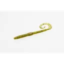 Zoom Shakey Tail 6'' Watermelon Red 20pk - Zoom-Baits