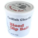 CatfishCharlie Dipbait Catfish Blood  12oz - Catfishcharlie