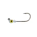 Z Man Redfish Eye Jighead 1/4 oz Gold 3pk - Z-Man-Fishing
