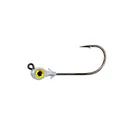 Z Man Redfish Eye Jighead 1/8 oz Gold 3pk - Z-Man-Fishing