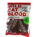 CatfishCharlie Dough Balls WildCat  Blood  14oz - Catfishcharlie