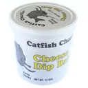 CatfishCharlie Dough Balls WildCat  Cheese  14oz - Catfishcharlie