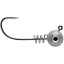VMC Hybrid Swimbait Jig 1/2 oz Natural - Vmc-Weights
