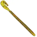 Culprit 6'' Fast Vibe Watermelon Red 10pk - Culprit-Lures