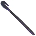 Culprit 6'' Fast Vibe Blue Fleck Shad 10pk - Culprit-Lures