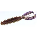 Zoom Z-Craw Huckleberry 6pk - Zoom-Baits