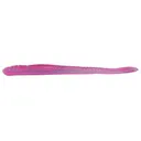Roboworm 4.5'' Fat Straight Morning Dawn Red Flake 8pk - Roboworm-Baits