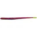 Roboworm 4.5'' Straight Tail Morning Dawn Chartreuse 10pk - Roboworm-Baits