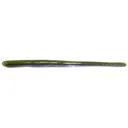 Roboworm 4.5'' Straight Tail Aaron's Magic Red & Blk 10pk - Roboworm-Baits