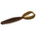 Zoom Z-Craw Green Pumpkin Prp Gld 6pk - Zoom-Baits