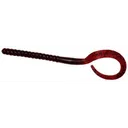 Zoom Ole Monster 10.5'' Cherry Seed 9pk - Zoom-Baits
