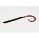 Zoom Ole Monster 10.5'' Red Shad 9pk - Zoom-Baits