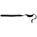 Zoom Ole Monster 10.5'' Black 9pk - Zoom-Baits