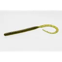 Zoom Ole Monster 10.5'' Watermelon Red 9pk - Zoom-Baits