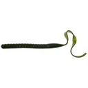 Zoom Ole Monster 10.5'' Avocado 9pk - Zoom-Baits