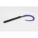 Zoom Ole Monster 10.5'' Junebug Red 9pk - Zoom-Baits