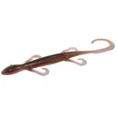 Zoom Ole Monster 10.5'' Raspberry Shad 9pk - Zoom-Baits