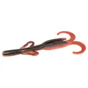 Zoom Baby Brush Hog 4'' Crawdad 12pk - Zoom-Baits