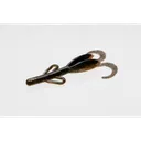 Zoom Baby Brush Hog 4'' Big Texan 12pk - Zoom-Baits
