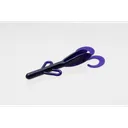 Zoom Baby Brush Hog 4'' Candy Bug 12pk - Zoom-Baits