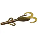 Zoom Baby Brush Hog 4'' California 420 12pk - Zoom-Baits
