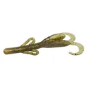 Zoom Baby Brush Hog 4'' Sungill 12pk - Zoom-Baits