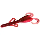 Zoom Baby Brush Hog 4'' Clark Hill Craw 12pk - Zoom-Baits