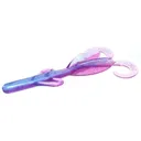 Zoom Baby Brush Hog 4'' Killer Dawn 12pk - Zoom-Baits