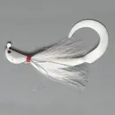 P-Line Flash S/J 2 oz White/White/White - P-Line