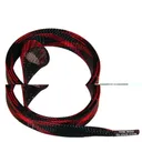 VRX Rod Glove Casting Red Spyder up to 7'6'' - Vrx-Rod-Glove